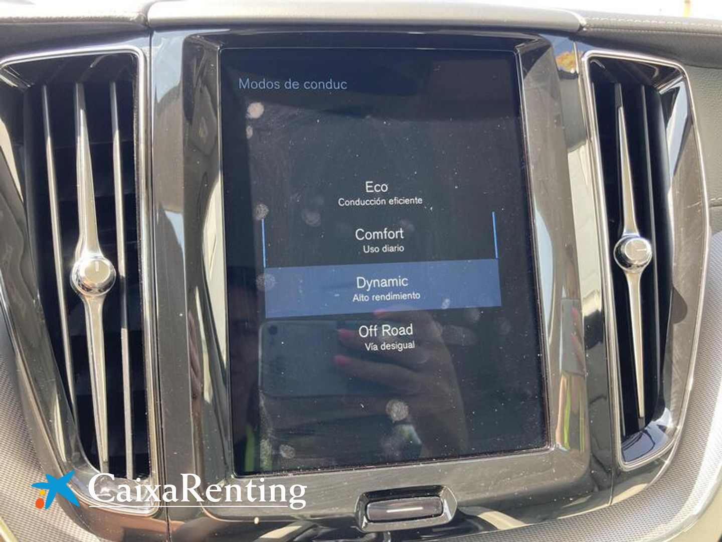 Volvo XC60 D3 Inscription 110 kW (150 CV)