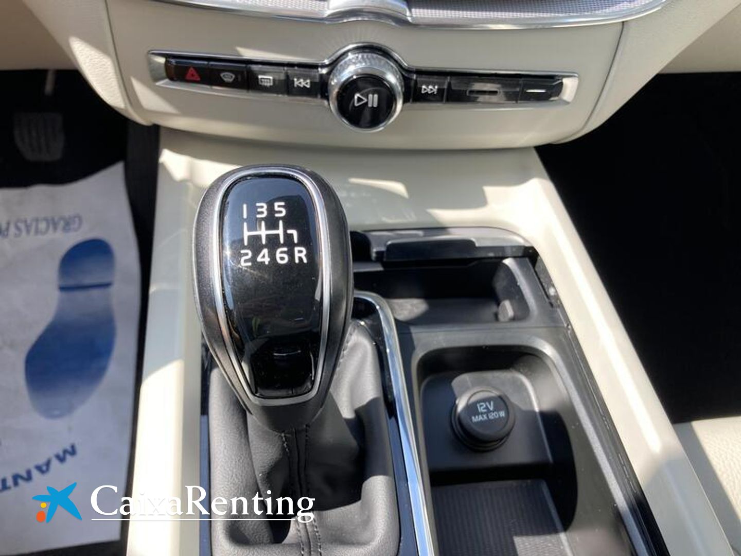 Volvo XC60 D3 Inscription 110 kW (150 CV)