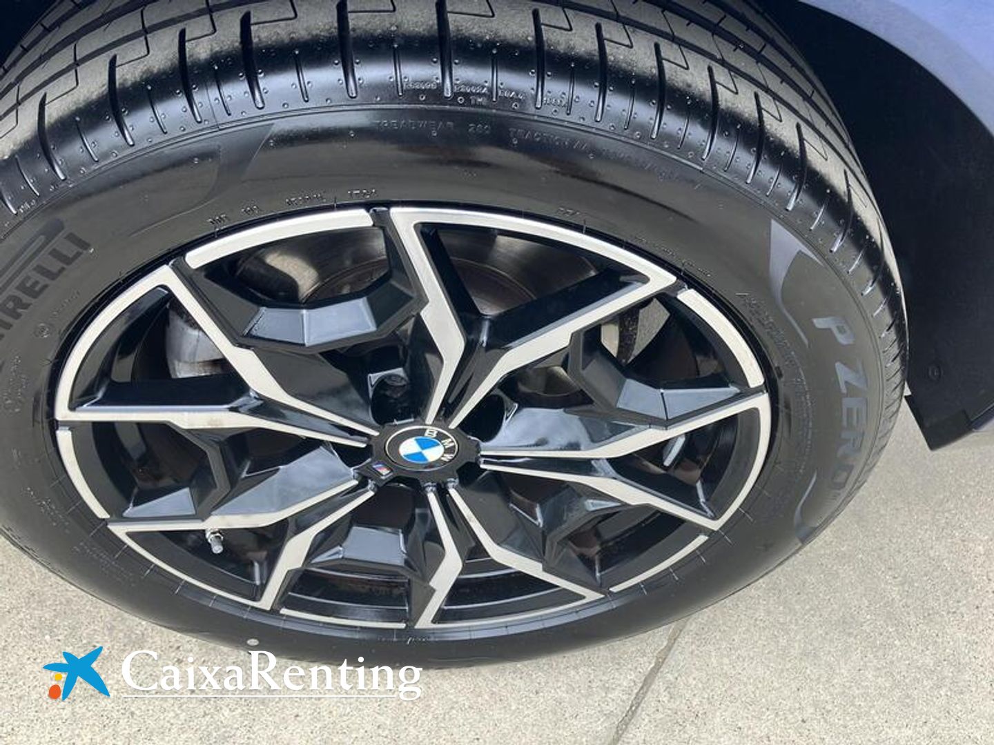 BMW X4 xDrive20d xLine 140 kW (190 CV)