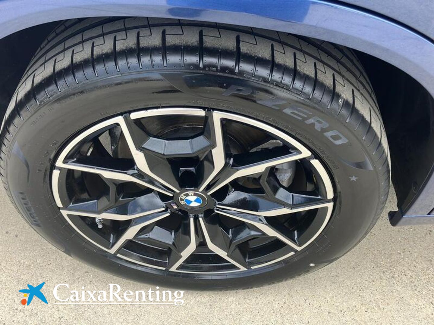 BMW X4 xDrive20d xLine 140 kW (190 CV)