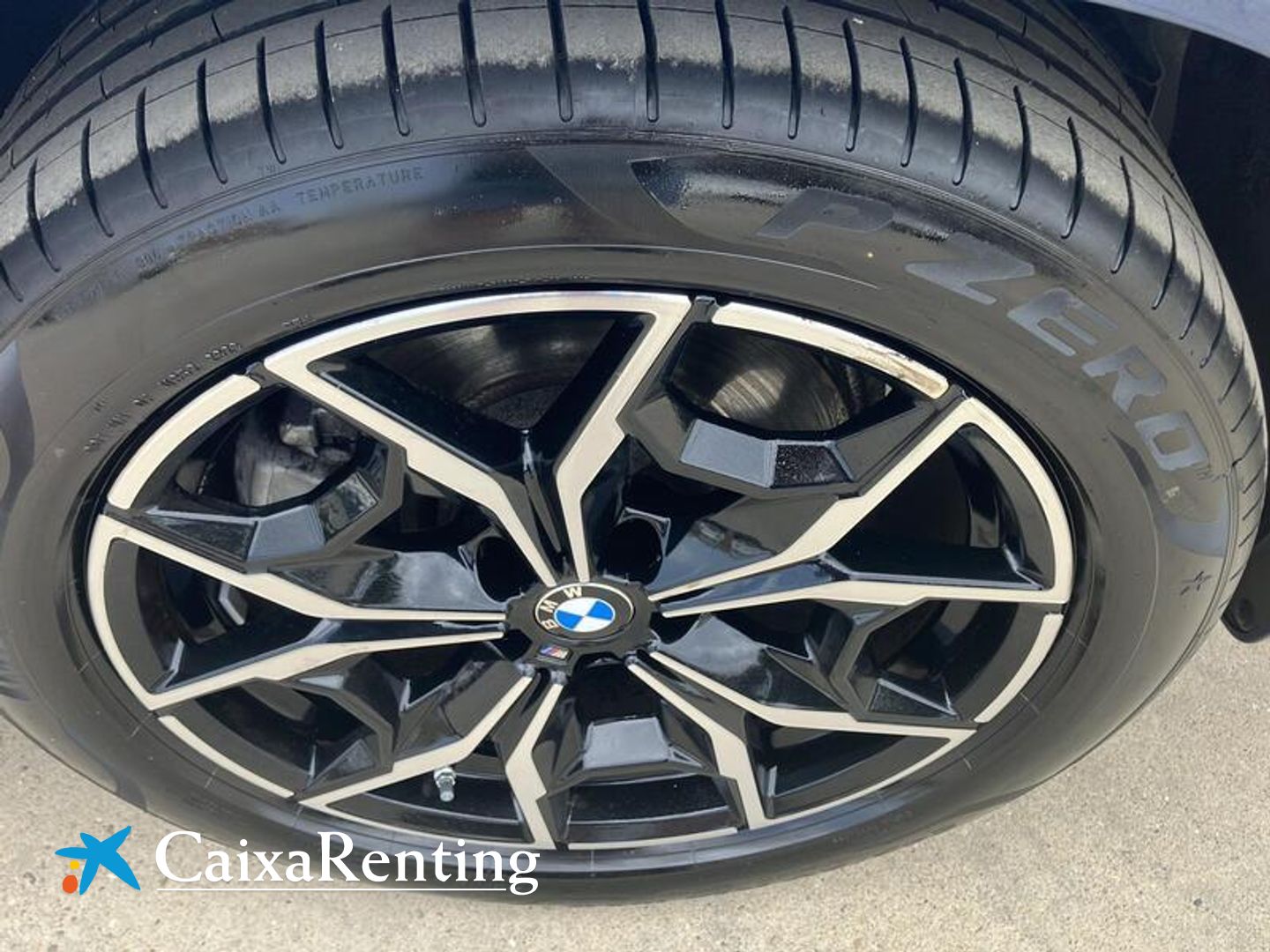 BMW X4 xDrive20d xLine 140 kW (190 CV)