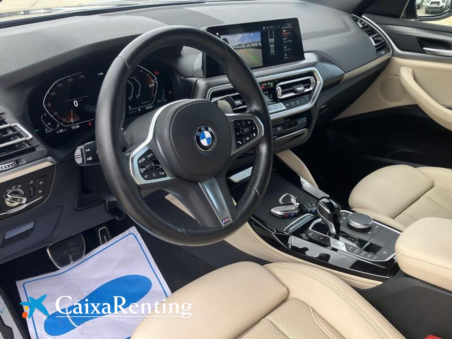 BMW X4 xDrive20d xLine 140 kW (190 CV)