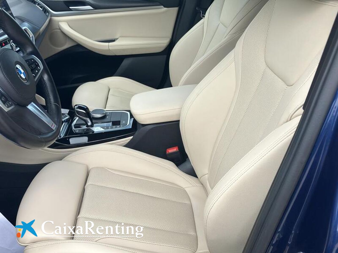 BMW X4 xDrive20d xLine 140 kW (190 CV)