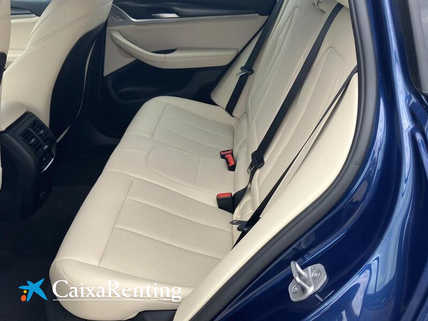 BMW X4 xDrive20d xLine 140 kW (190 CV)