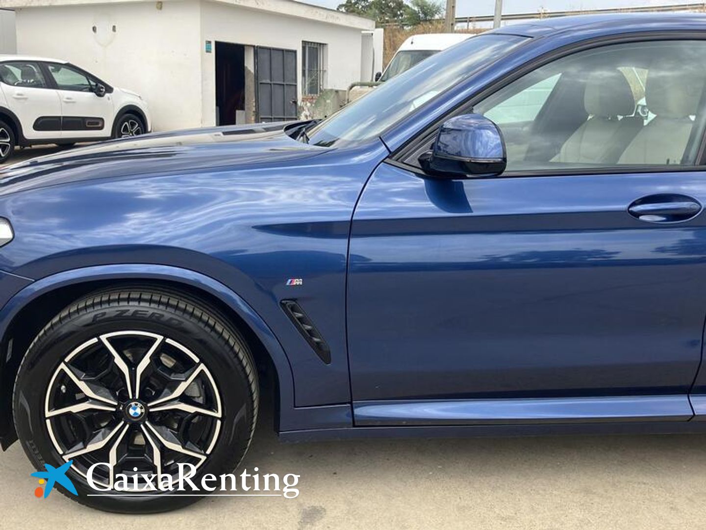 BMW X4 xDrive20d xLine 140 kW (190 CV)