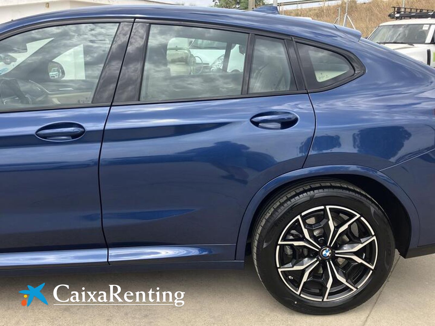 BMW X4 xDrive20d xLine 140 kW (190 CV)