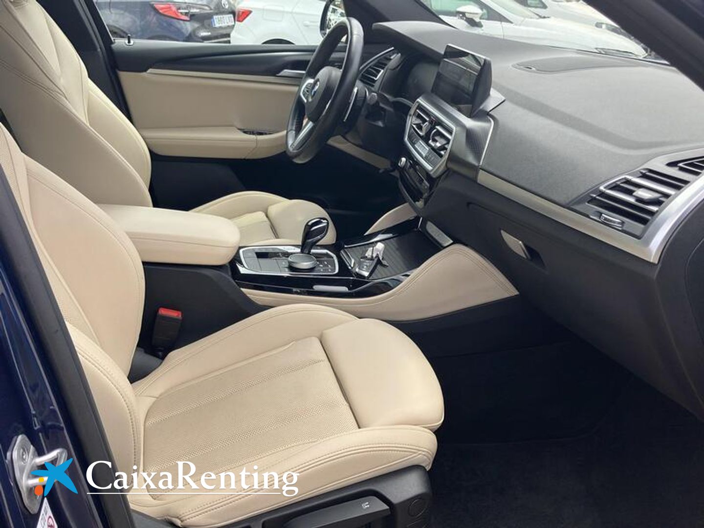 BMW X4 xDrive20d xLine 140 kW (190 CV)