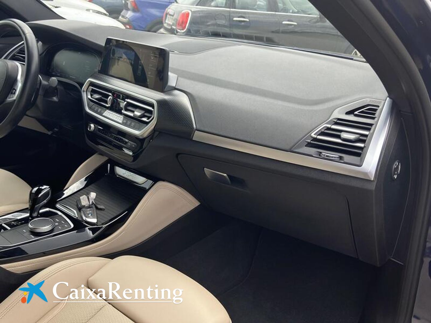 BMW X4 xDrive20d xLine 140 kW (190 CV)