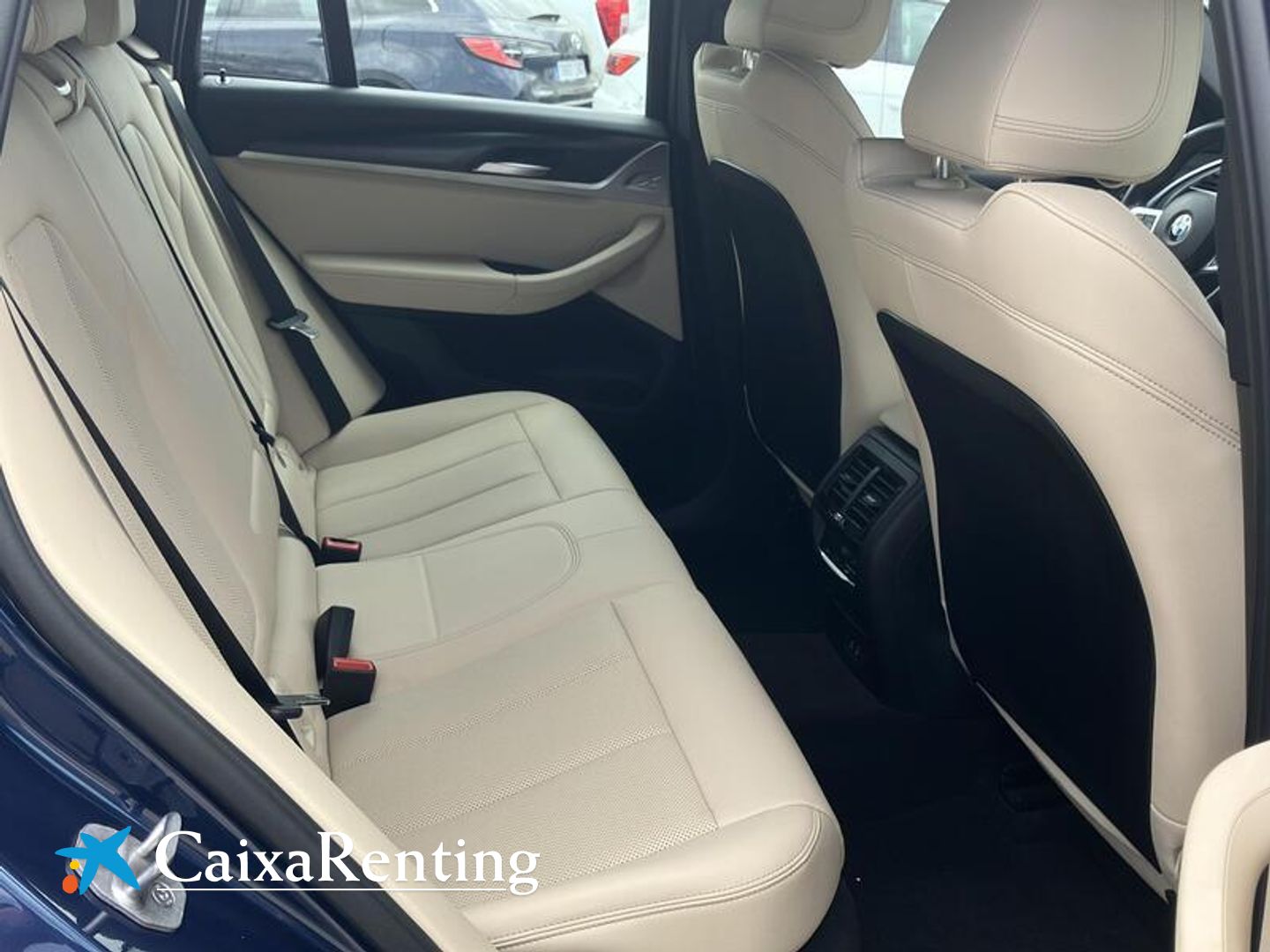 BMW X4 xDrive20d xLine 140 kW (190 CV)