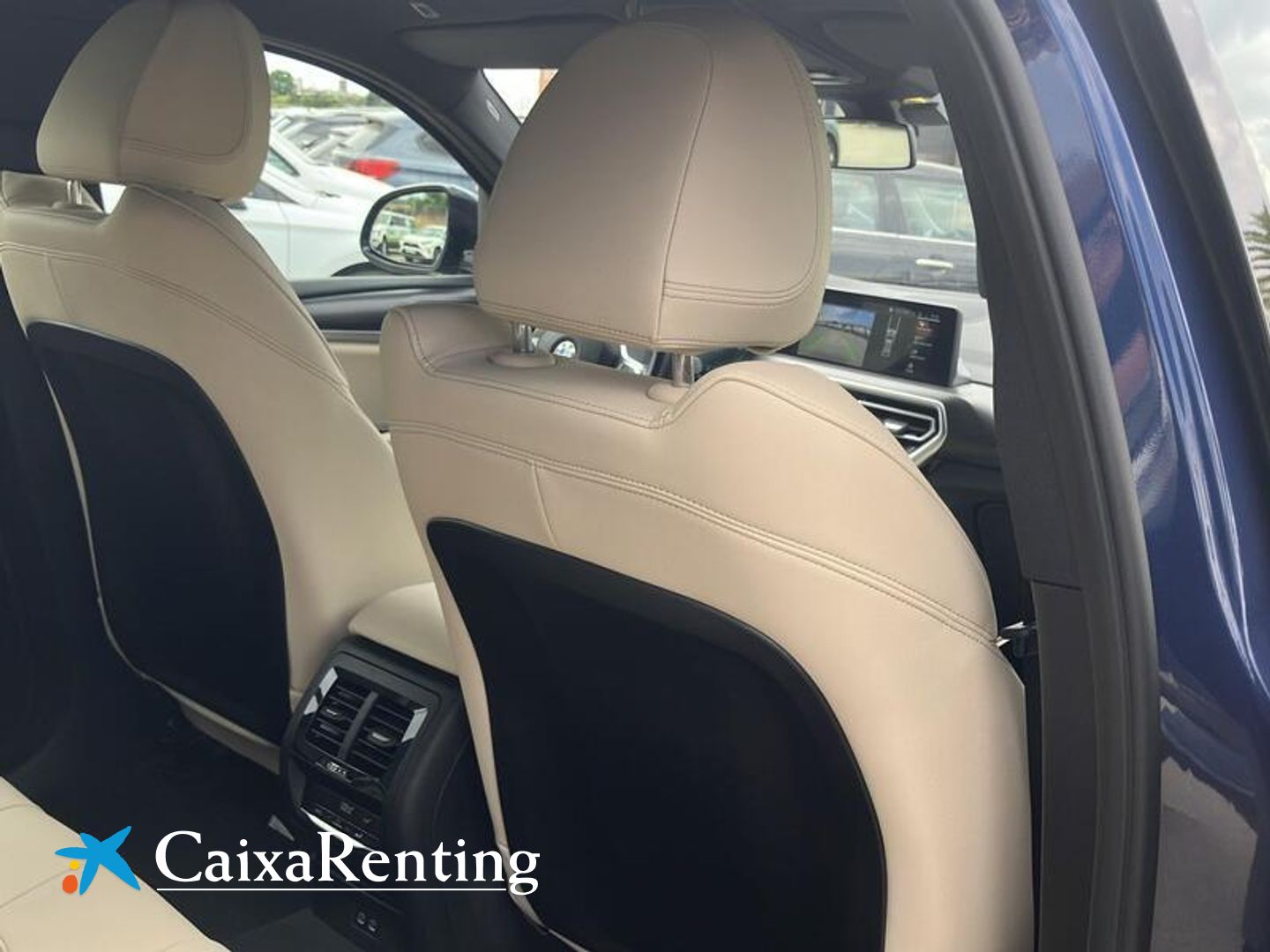 BMW X4 xDrive20d xLine 140 kW (190 CV)