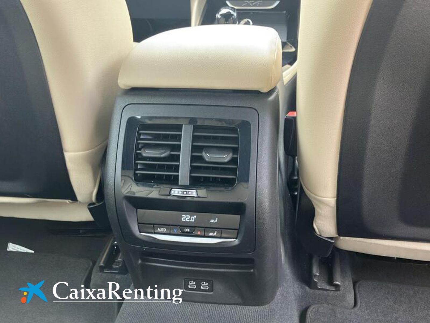 BMW X4 xDrive20d xLine 140 kW (190 CV)
