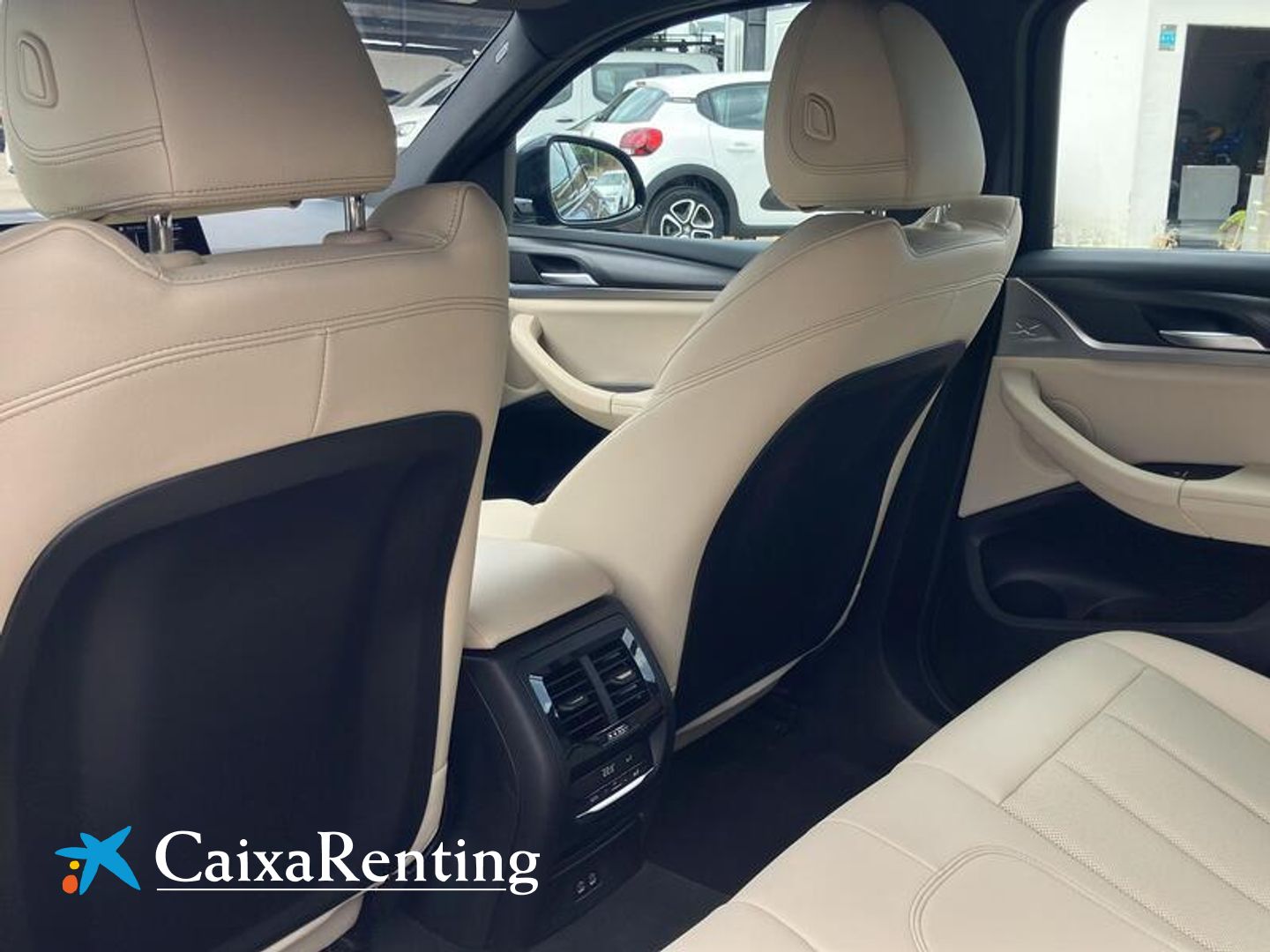 BMW X4 xDrive20d xLine 140 kW (190 CV)