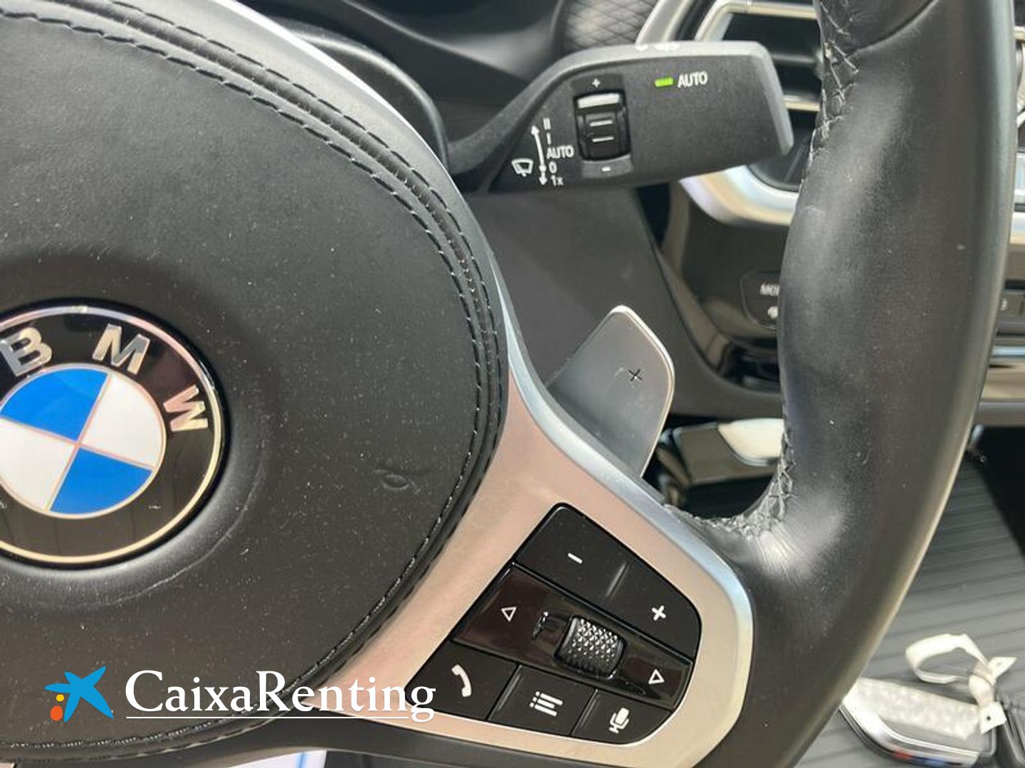 BMW X4 xDrive20d xLine 140 kW (190 CV)