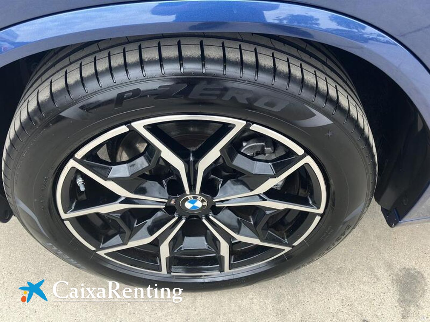 BMW X4 xDrive20d xLine 140 kW (190 CV)