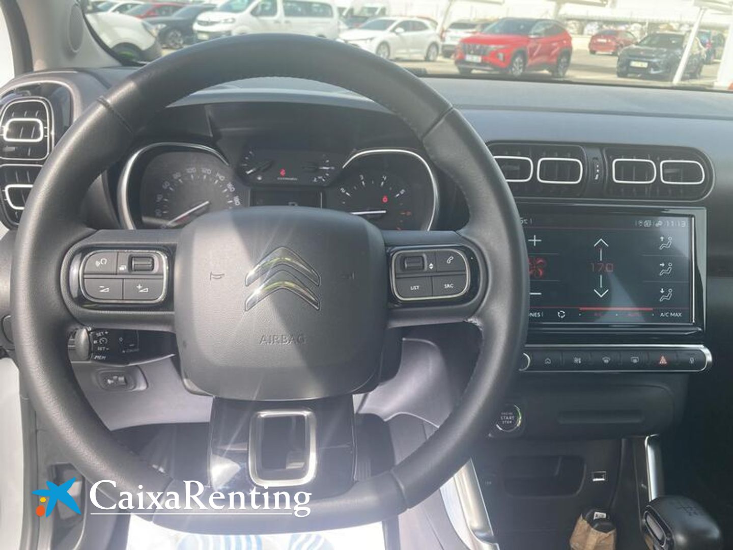 Citroen C3 Aircross PureTech 110 S&S Shine Pack 81 kW (110 CV)