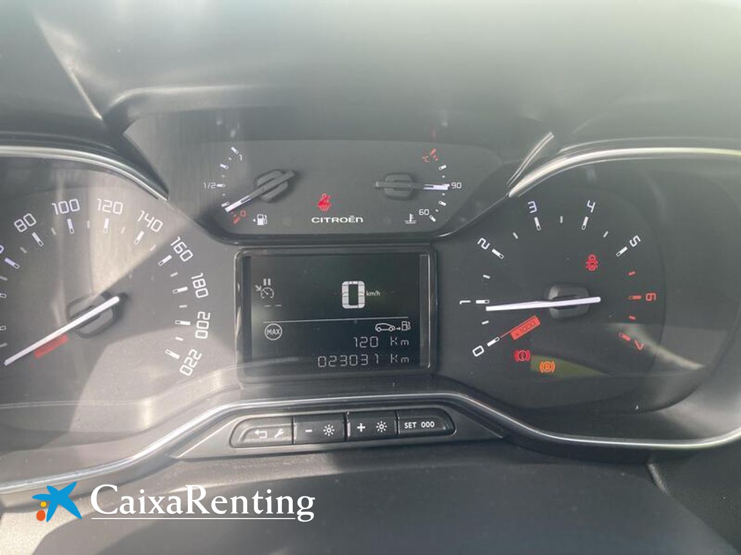 Citroen C3 Aircross PureTech 110 S&S Shine Pack 81 kW (110 CV)