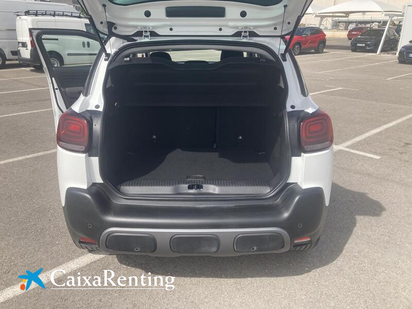 Citroen C3 Aircross PureTech 110 S&S Shine Pack 81 kW (110 CV)
