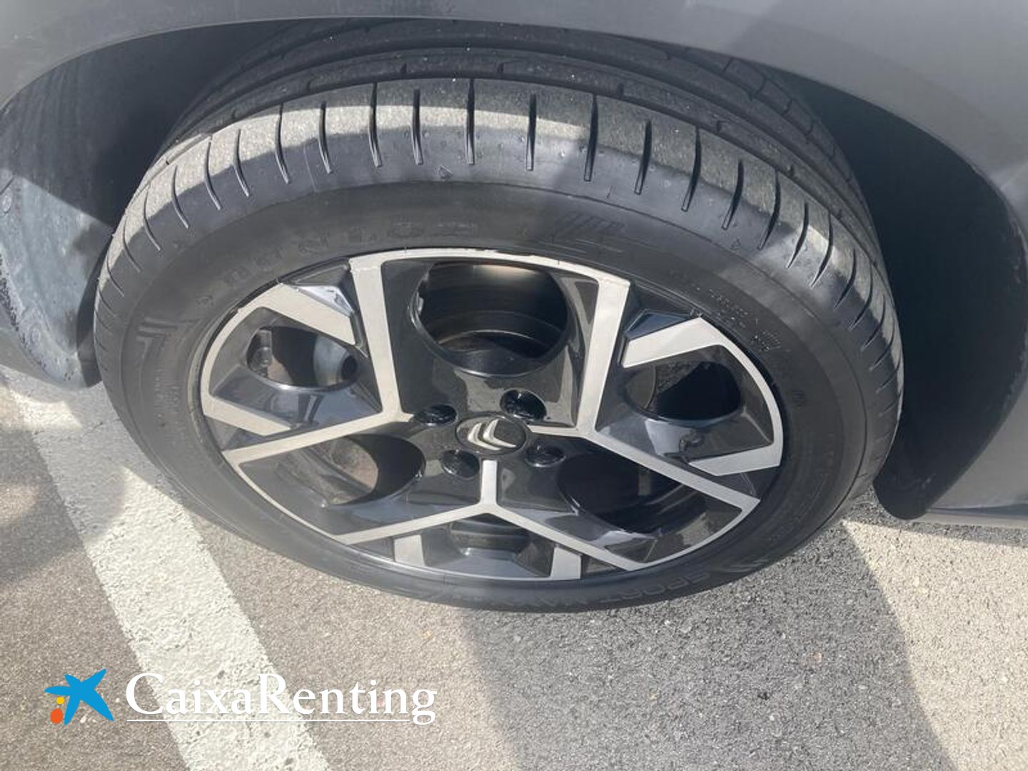Citroen C3 Aircross PureTech 110 S&S Shine Pack 81 kW (110 CV)