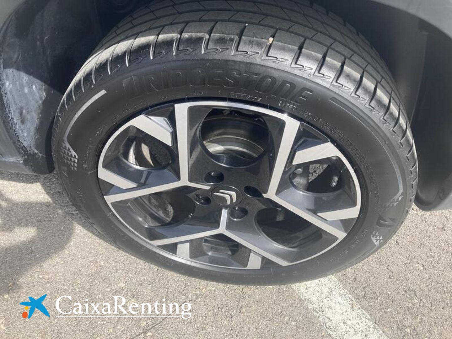 Citroen C3 Aircross PureTech 110 S&S Shine Pack 81 kW (110 CV)