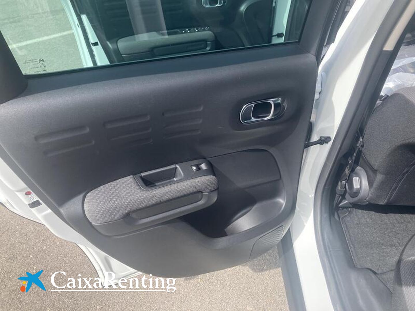 Citroen C3 Aircross PureTech 110 S&S Shine Pack 81 kW (110 CV)