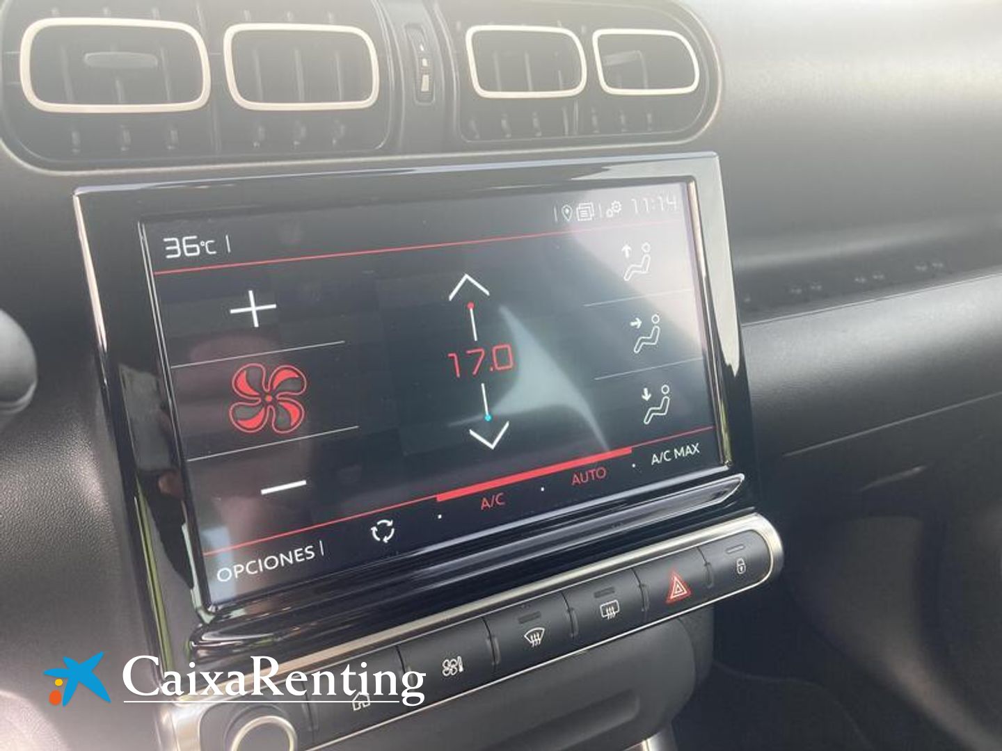 Citroen C3 Aircross PureTech 110 S&S Shine Pack 81 kW (110 CV)