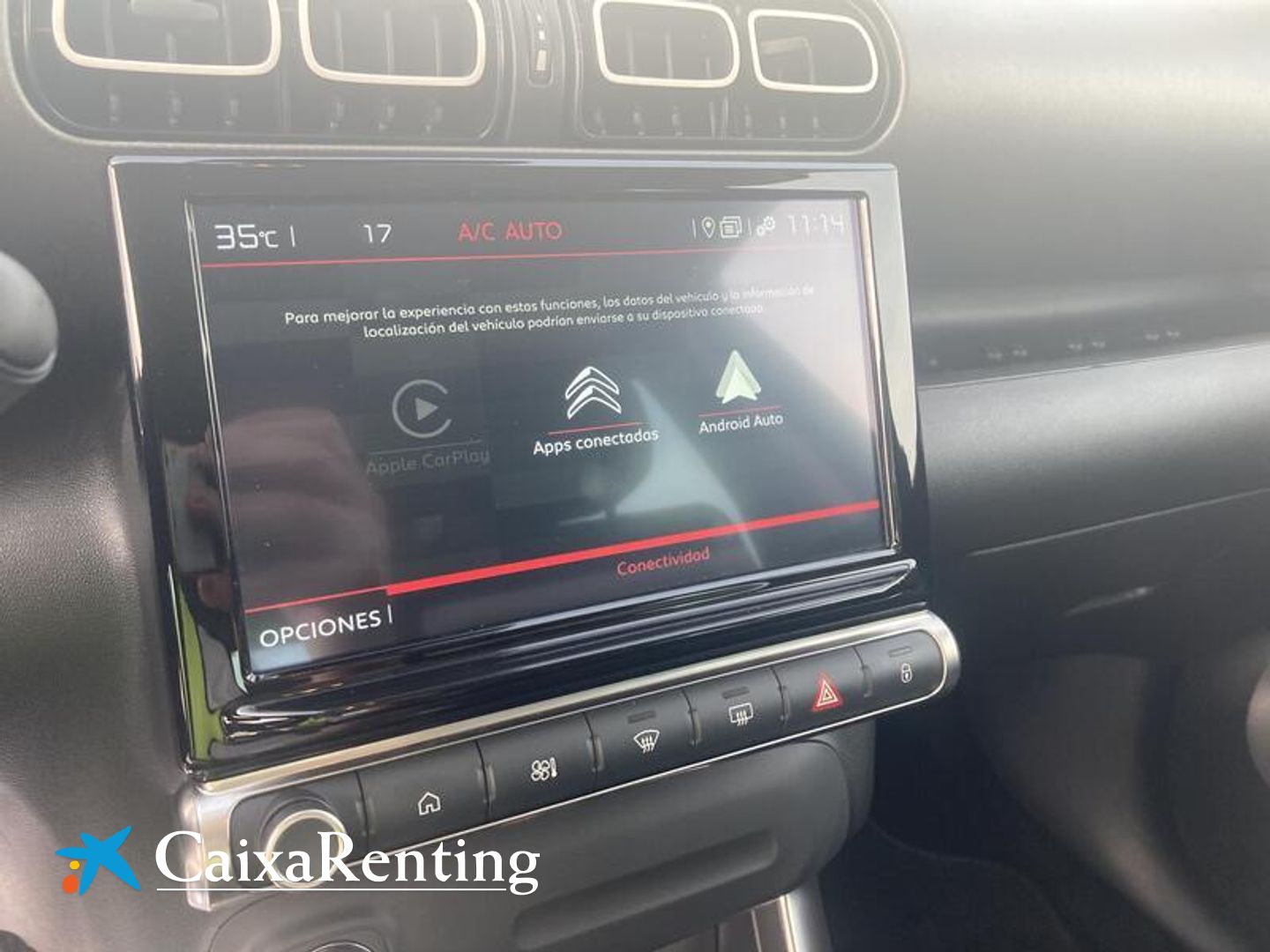 Citroen C3 Aircross PureTech 110 S&S Shine Pack 81 kW (110 CV)