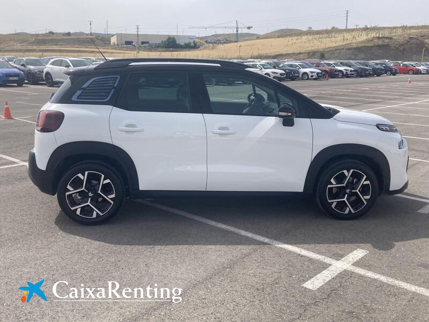 Citroen C3 Aircross PureTech 110 S&S Shine Pack 81 kW (110 CV)