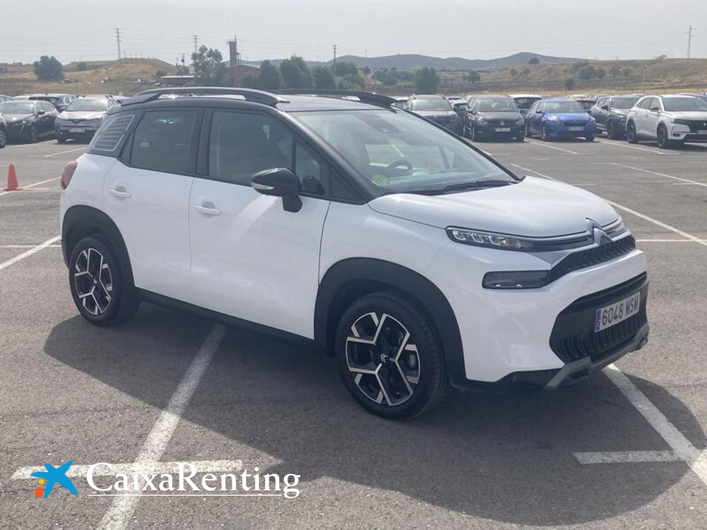 Citroen C3 Aircross PureTech 110 S&S Shine Pack 81 kW (110 CV)
