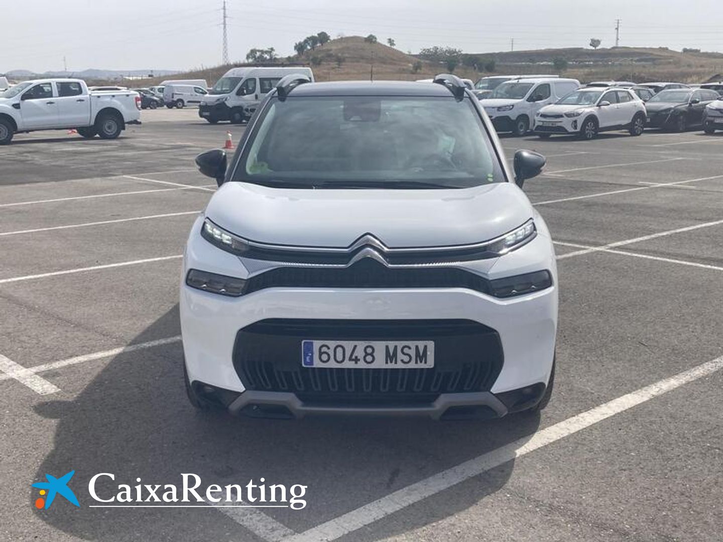 Citroen C3 Aircross PureTech 110 S&S Shine Pack 81 kW (110 CV)