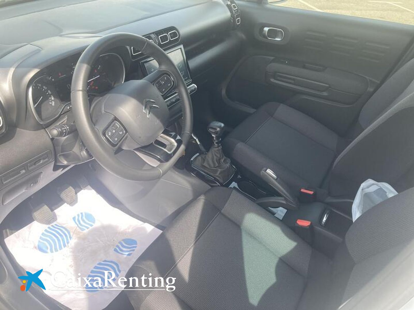 Citroen C3 Aircross PureTech 110 S&S Shine Pack 81 kW (110 CV)