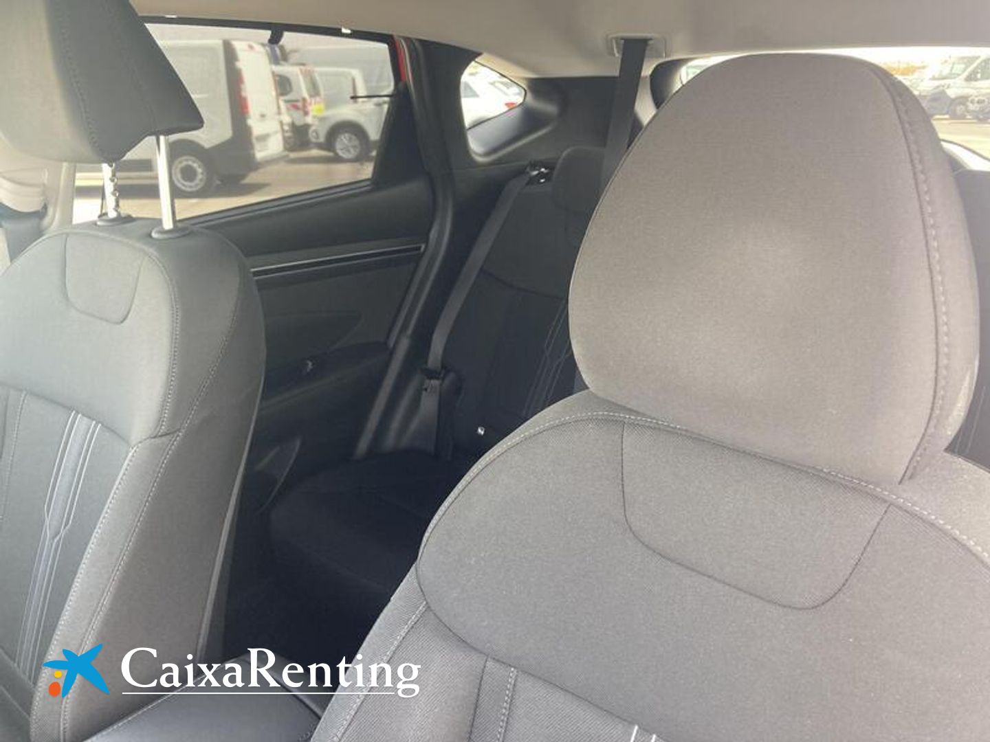 Hyundai Tucson 1.6 TGDI 48V Tecno 2C DCT 110 kW (150 CV)