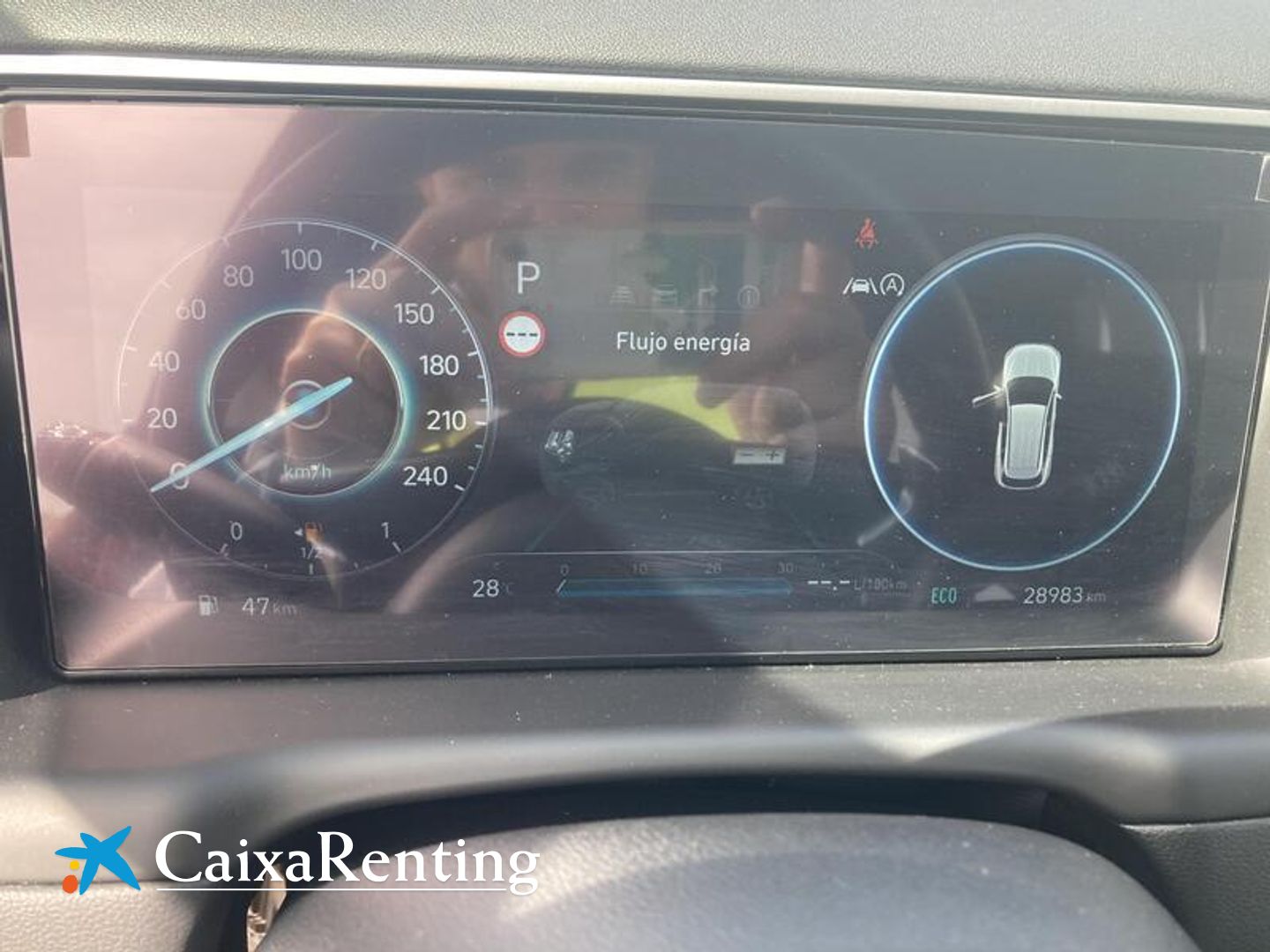 Hyundai Tucson 1.6 TGDI 48V Tecno 2C DCT 110 kW (150 CV)