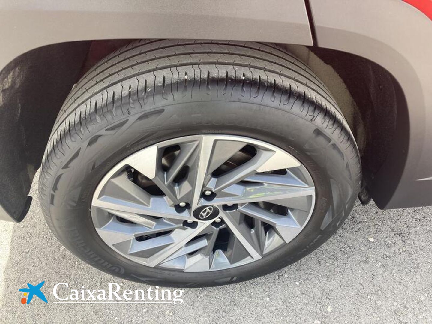 Hyundai Tucson 1.6 TGDI 48V Tecno 2C DCT 110 kW (150 CV)