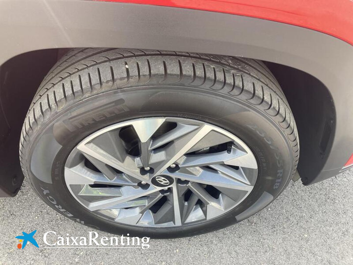 Hyundai Tucson 1.6 TGDI 48V Tecno 2C DCT 110 kW (150 CV)