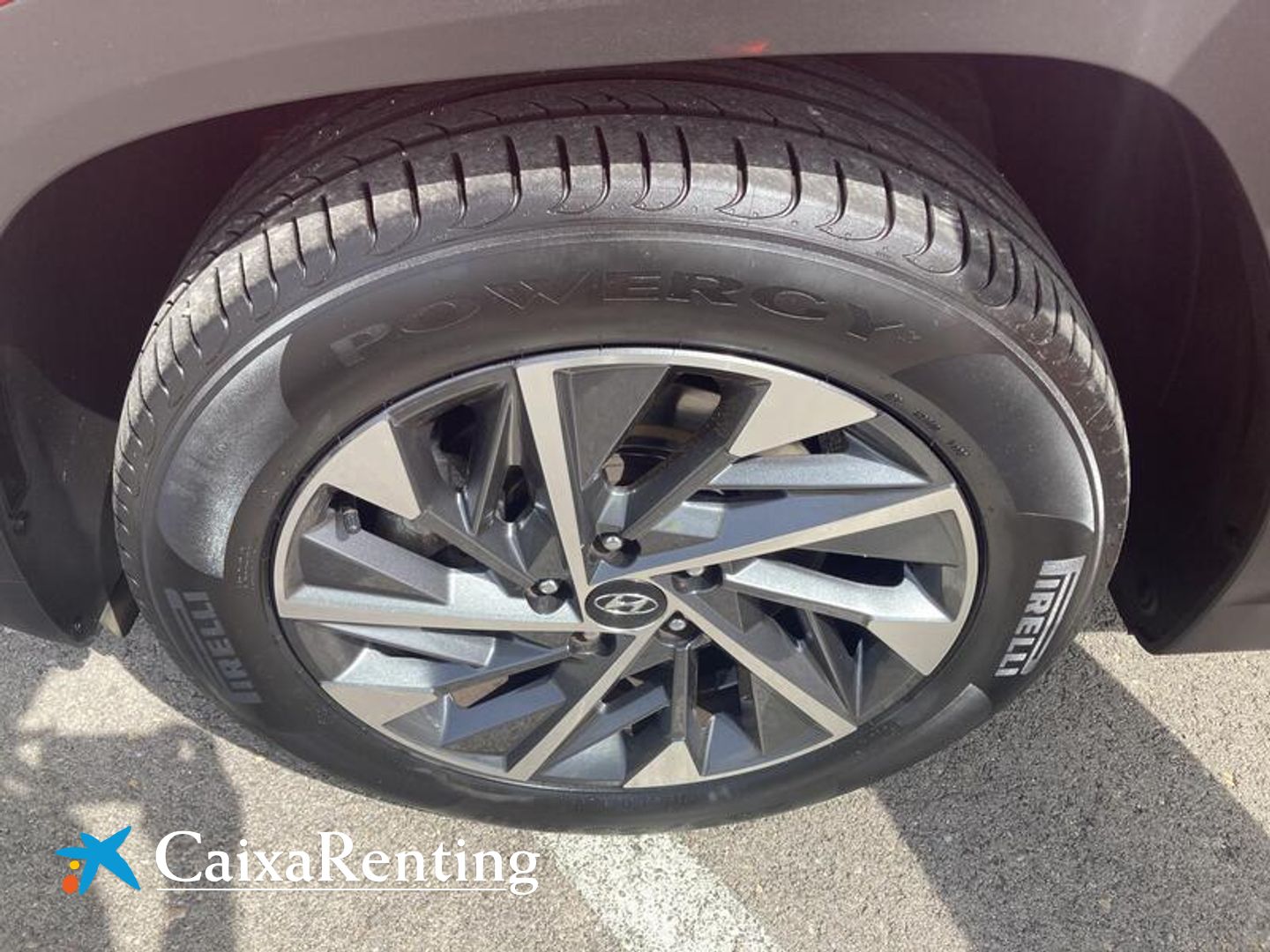 Hyundai Tucson 1.6 TGDI 48V Tecno 2C DCT 110 kW (150 CV)