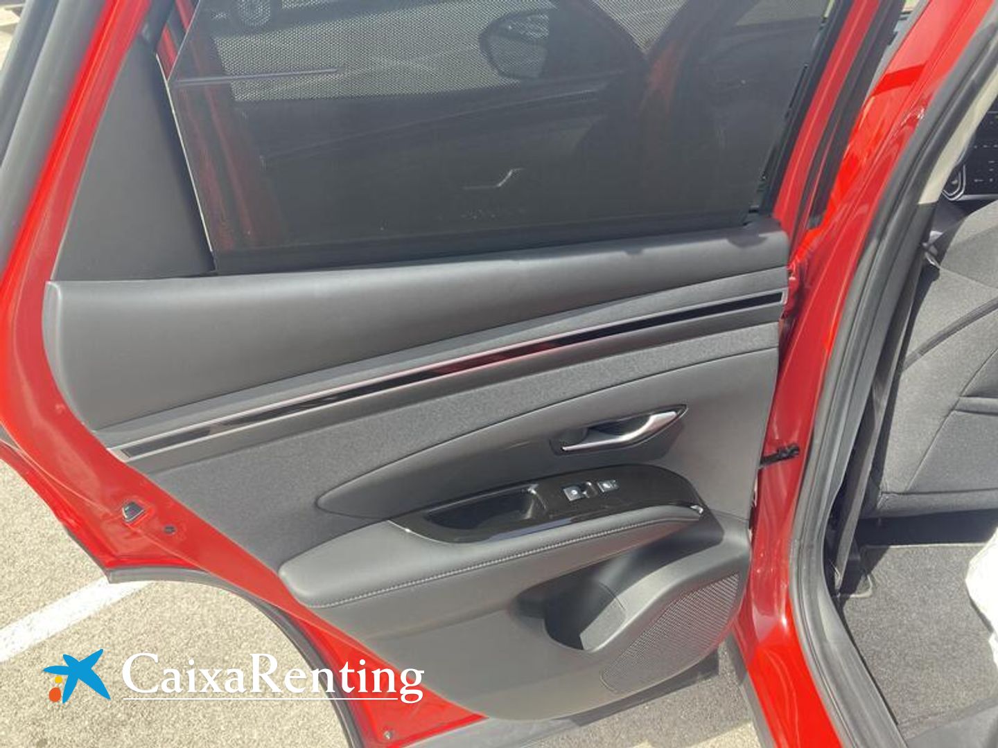 Hyundai Tucson 1.6 TGDI 48V Tecno 2C DCT 110 kW (150 CV)
