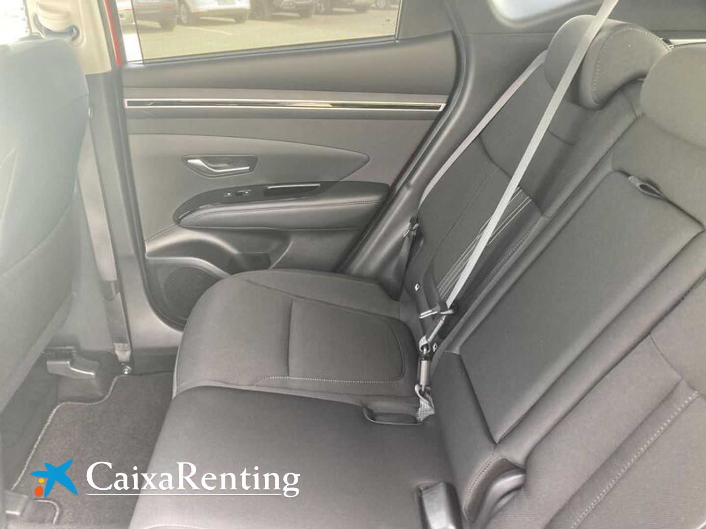 Hyundai Tucson 1.6 TGDI 48V Tecno 2C DCT 110 kW (150 CV)