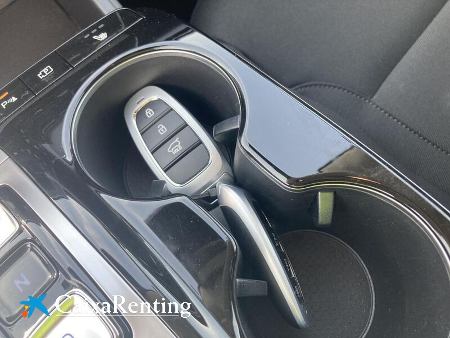 Hyundai Tucson 1.6 TGDI 48V Tecno 2C DCT 110 kW (150 CV)