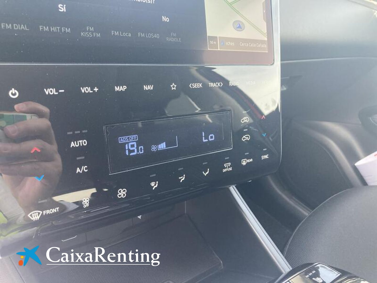 Hyundai Tucson 1.6 TGDI 48V Tecno 2C DCT 110 kW (150 CV)