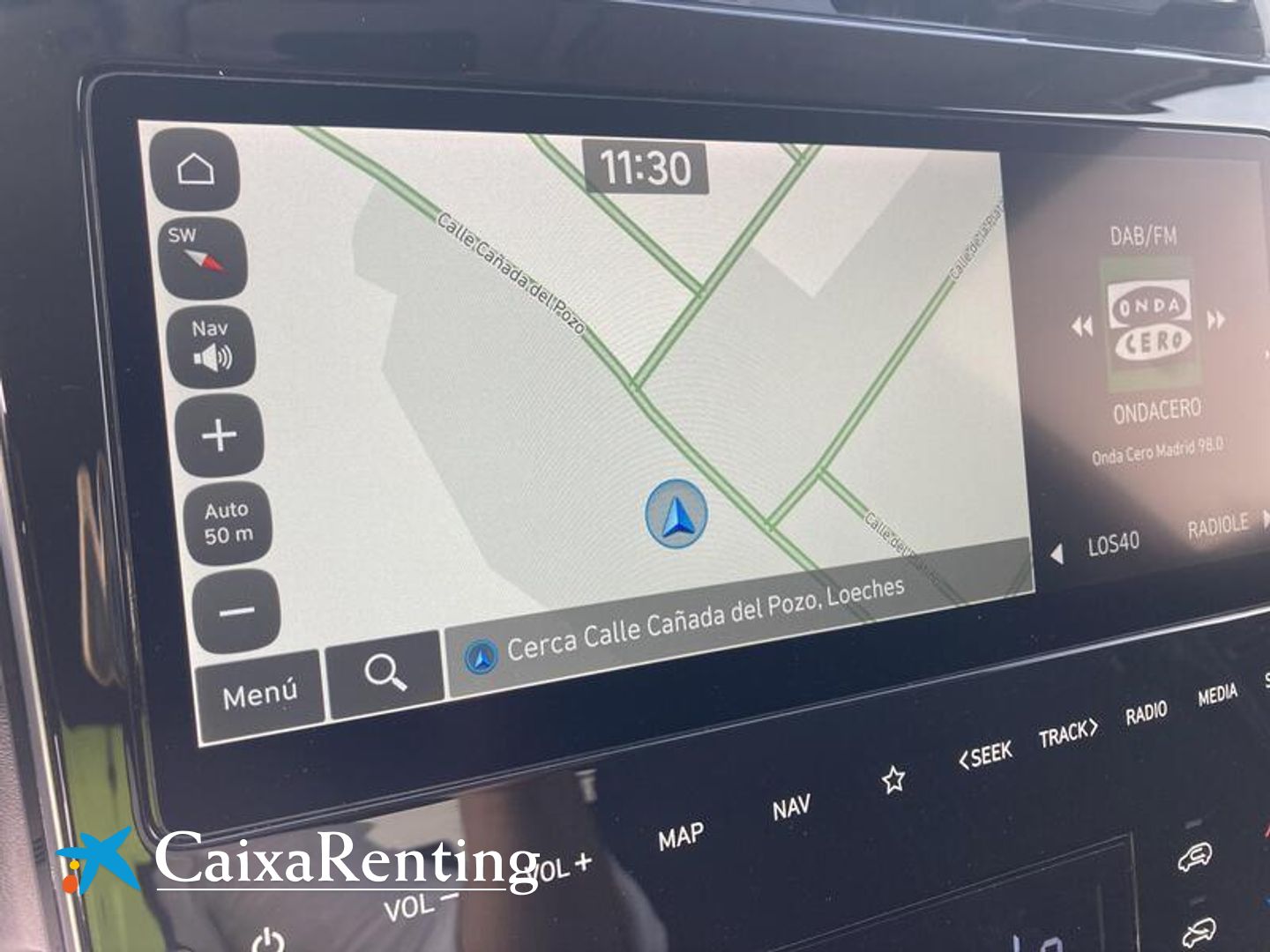 Hyundai Tucson 1.6 TGDI 48V Tecno 2C DCT 110 kW (150 CV)
