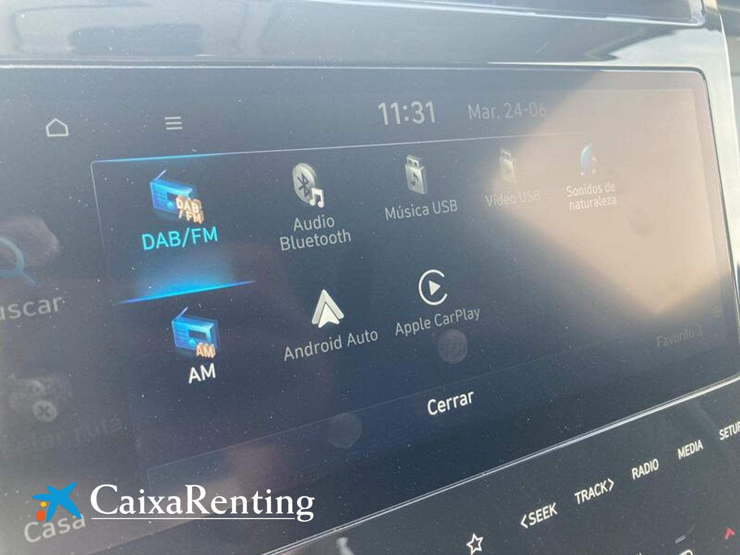 Hyundai Tucson 1.6 TGDI 48V Tecno 2C DCT 110 kW (150 CV)