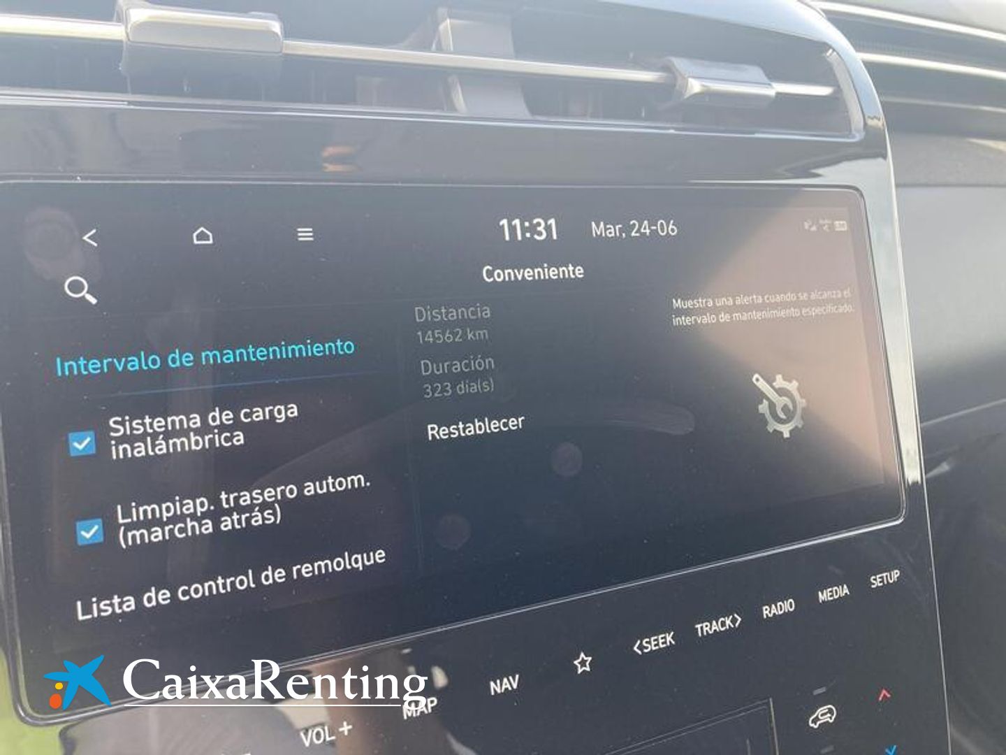 Hyundai Tucson 1.6 TGDI 48V Tecno 2C DCT 110 kW (150 CV)