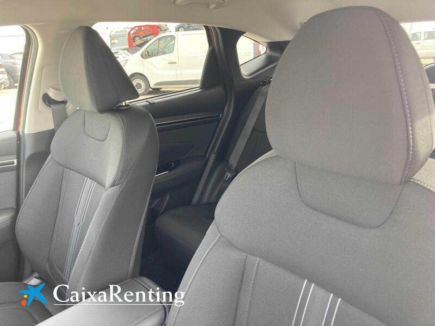 Hyundai Tucson 1.6 TGDI 48V Tecno 2C DCT 110 kW (150 CV)