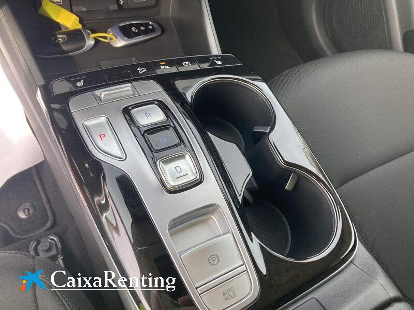 Hyundai Tucson 1.6 TGDI 48V Tecno 2C DCT 110 kW (150 CV)