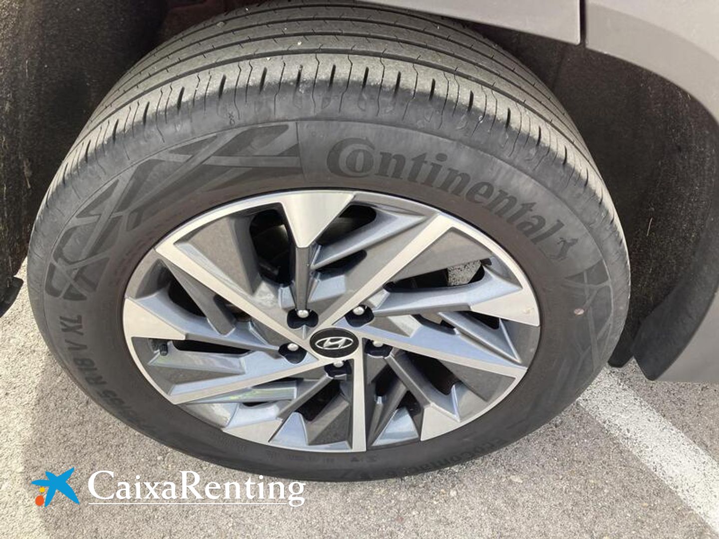 Hyundai Tucson 1.6 TGDI 48V Tecno 2C DCT 110 kW (150 CV)