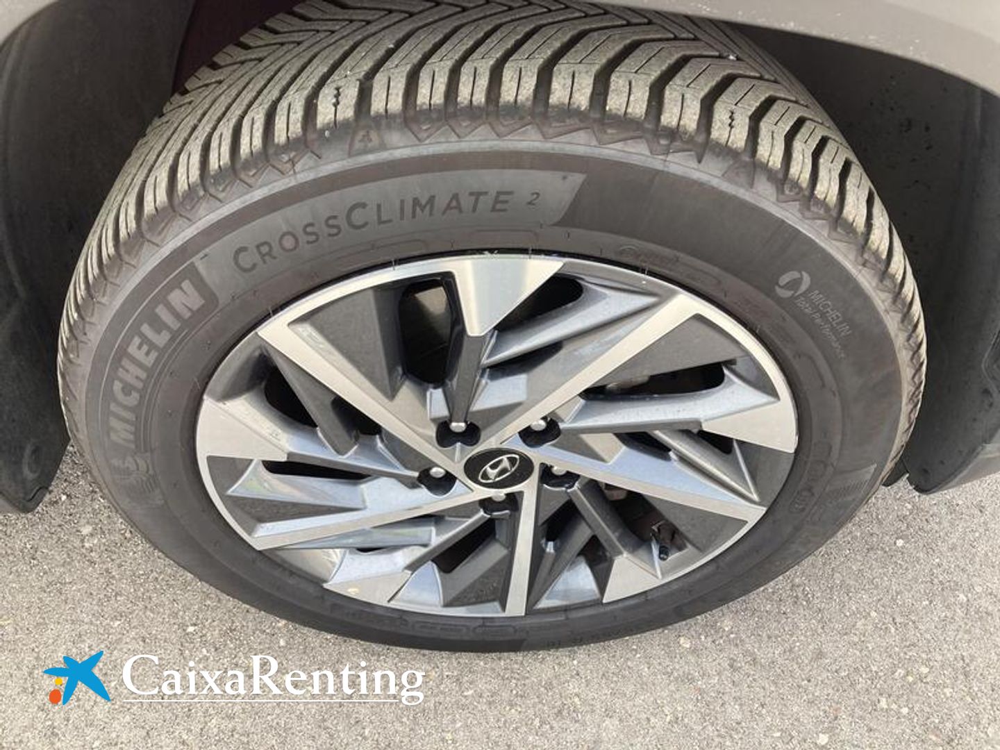 Hyundai Tucson 1.6 TGDI 48V Tecno 2C DCT 110 kW (150 CV)