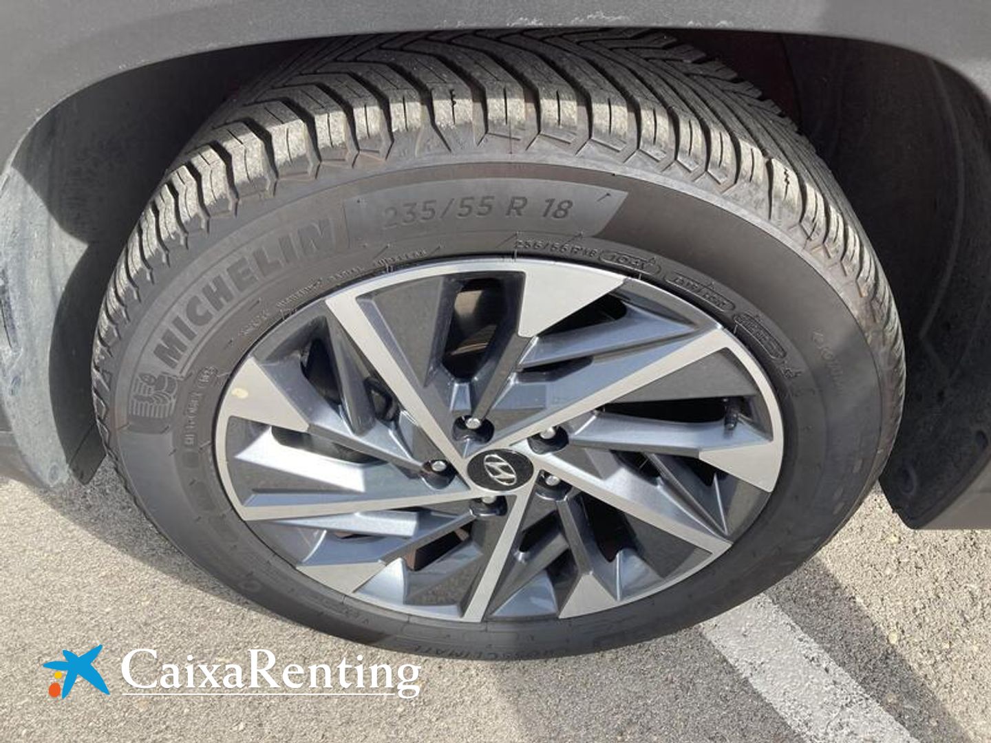 Hyundai Tucson 1.6 TGDI 48V Tecno 2C DCT 110 kW (150 CV)