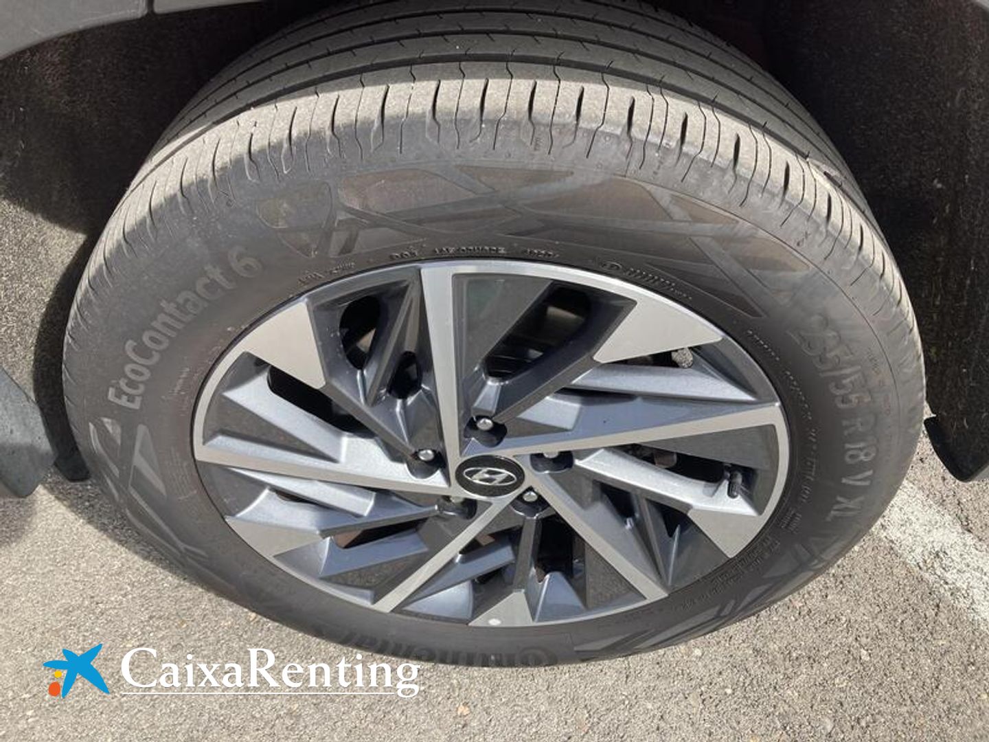 Hyundai Tucson 1.6 TGDI 48V Tecno 2C DCT 110 kW (150 CV)