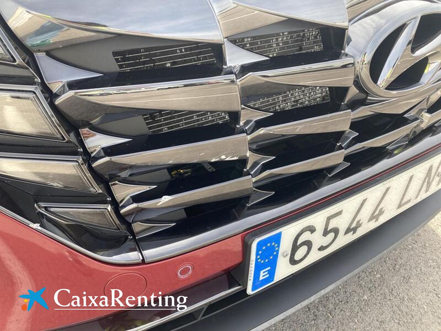 Hyundai Tucson 1.6 TGDI 48V Tecno 2C DCT 110 kW (150 CV)