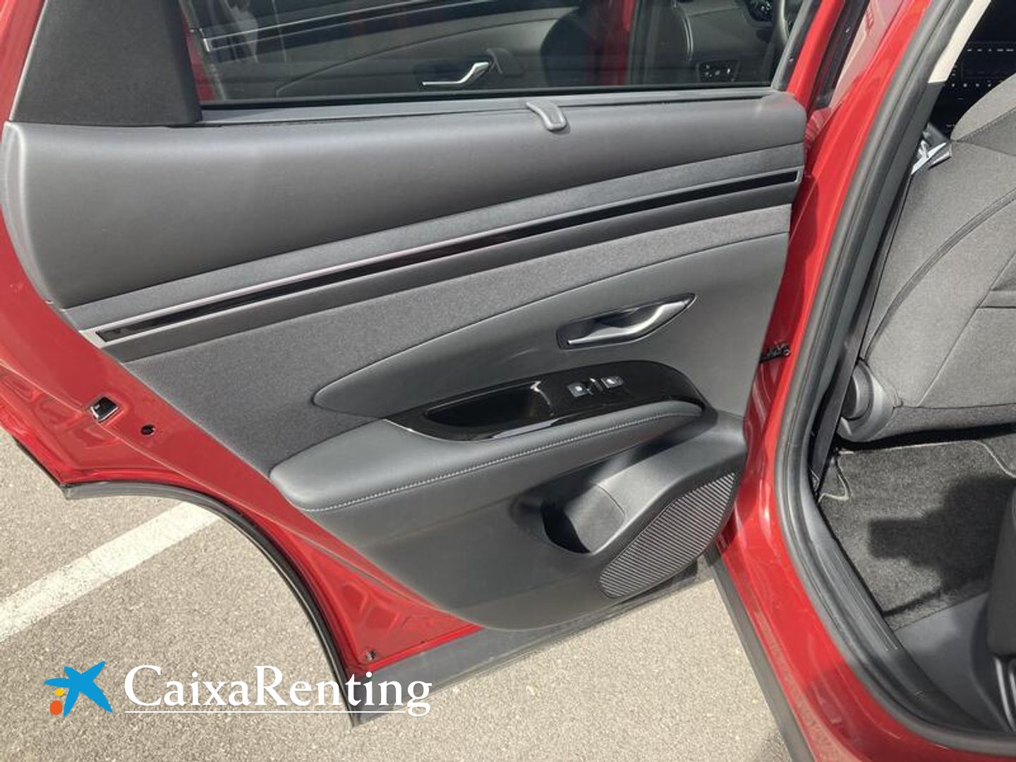 Hyundai Tucson 1.6 TGDI 48V Tecno 2C DCT 110 kW (150 CV)